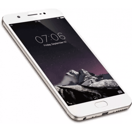 Vivo Y69 (Gold, 32 GB, 3 GB RAM) - Triveni World