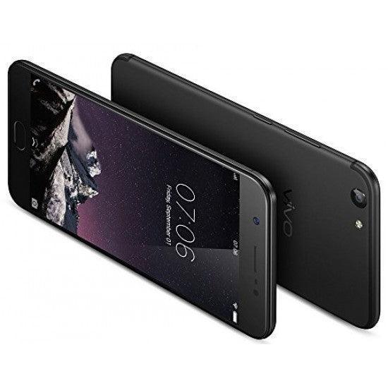 Vivo Y69 (Matte Black, 32 GB, 3 GB RAM) Refurbished - Triveni World