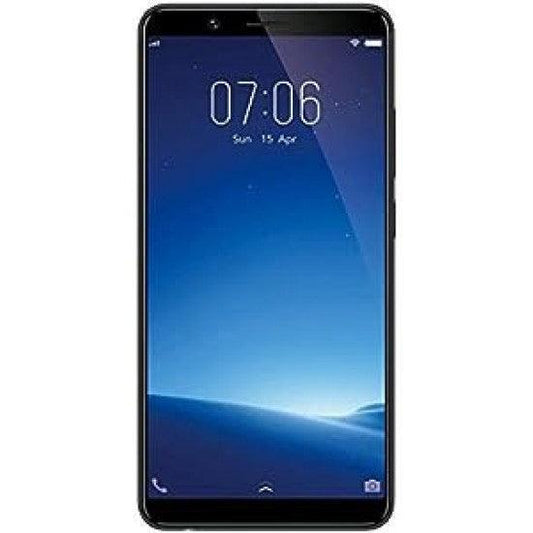 Vivo Y71i (Matte Black, STORAGE 16 GB, 2 GB RAM) Refurbished - Triveni World