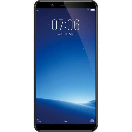 Vivo Y71i (Matte Black, STORAGE 16 GB, 2 GB RAM) - Triveni World