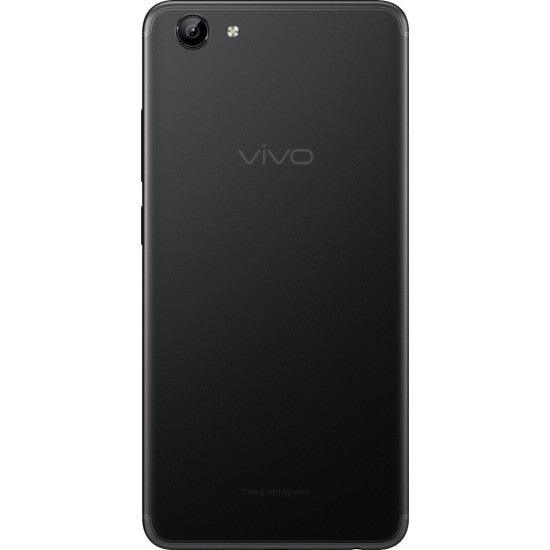 Vivo Y71i (Matte Black, STORAGE 32 GB, 3 GB RAM) Refurbished - Triveni World