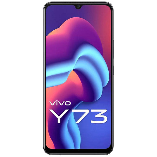 Vivo Y73 - Refurbished - Triveni World