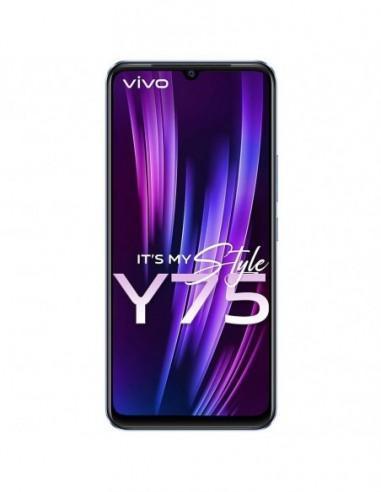 Vivo Y75 Refurbished Good 8 GB 128 GB Dancing Waves - Triveni World