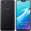 Vivo Y81 128GB,6GB Ram Black - Triveni World