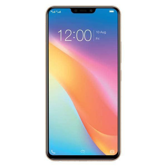 Vivo Y81 (4 GB RAM, 128 GB Storage) - Triveni World