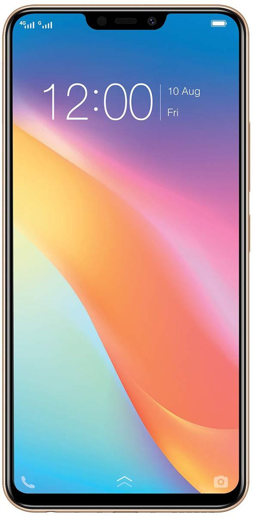 Refurbished Vivo Y81 (6GB RAM, 128GB Storage) - Triveni World