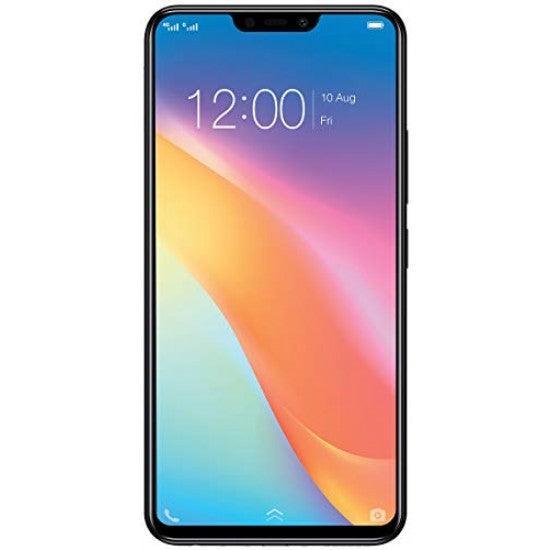 Vivo Y81 (Black, 3 GB RAM, 32 GB Storage) - Triveni World