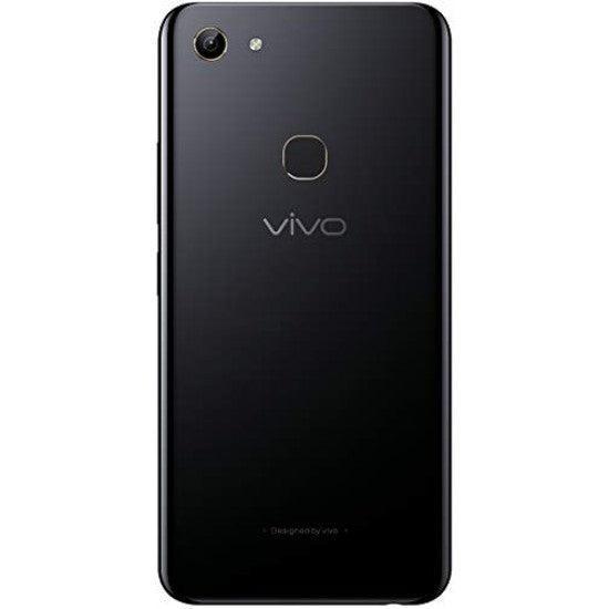 Vivo Y81 (Black, 3 GB RAM, 32 GB Storage) - Triveni World