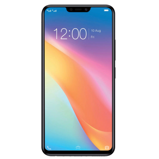 Vivo Y81 (Black, 32 GB,3 GB RAM) (Refurbished) - Triveni World