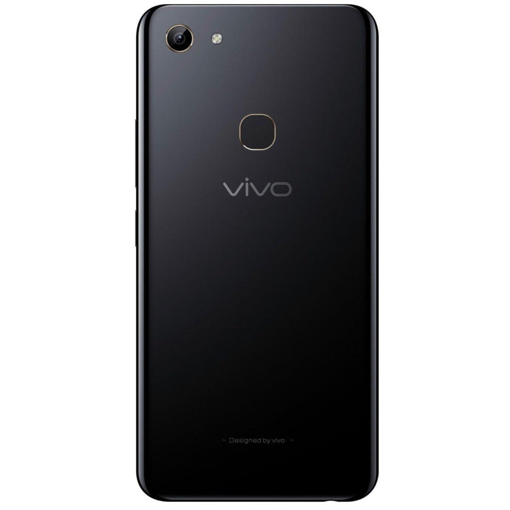 Vivo Y81 (Black, 32 GB,3 GB RAM) (Refurbished) - Triveni World