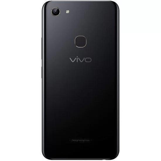 Vivo Y81 (Black, 4GB RAM, 32GB Storage) Refurbished - Triveni World