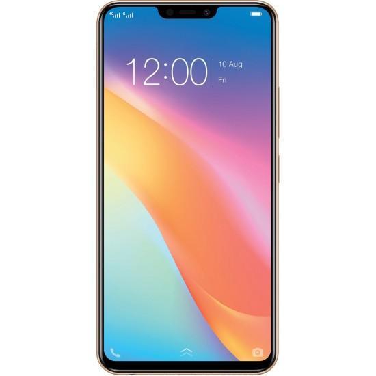 Vivo Y81 (Gold, 32 GB) (4 GB RAM) refurbished - Triveni World