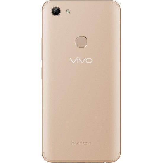 Vivo Y81 (Gold, 32 GB) (4 GB RAM) refurbished - Triveni World