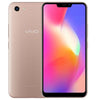 Vivo Y81S 128GB,6GB Ram Gold - Triveni World