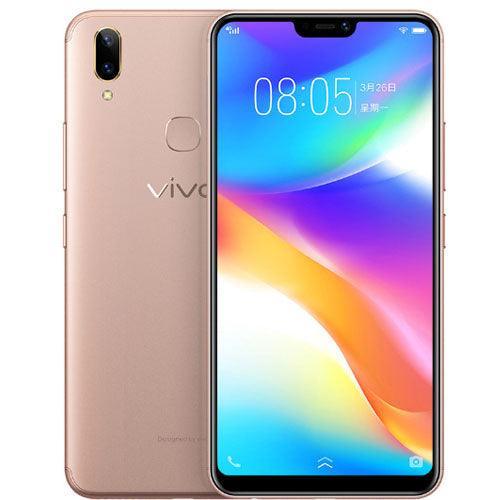 VIVO Y85 128GB, 6GB Ram Rose Gold Refurbished - Triveni World