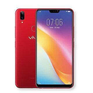 Vivo Y85 refurbished phone - Triveni World