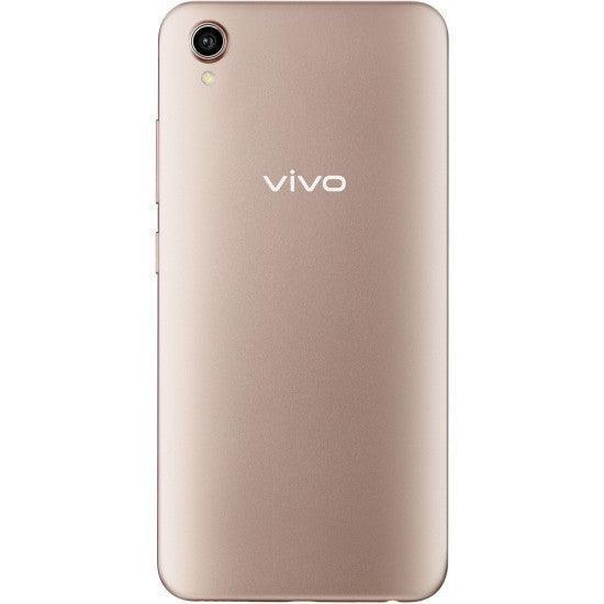 Vivo Y90 (Gold, 16 GB)   (2 GB RAM) - Triveni World