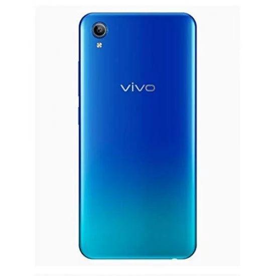 Vivo Y91 (Ocean Blue, 32 GB, 3 GB RAM) Refurbished - Triveni World