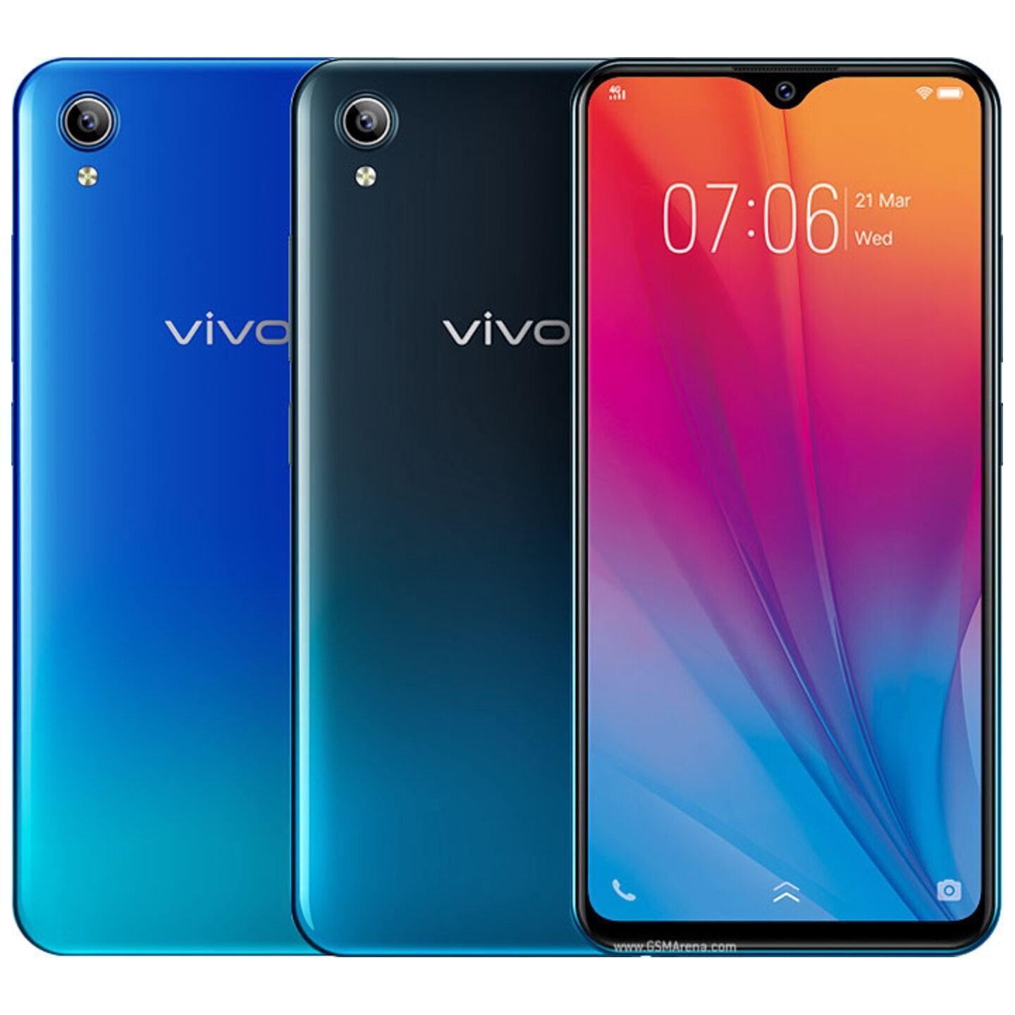 Vivo Y91i 32GB 2GB RAM Refurbished - Triveni World