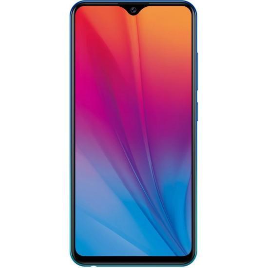 Vivo Y91i (Ocean Blue, 32 GB, 2 GB RAM) - Triveni World