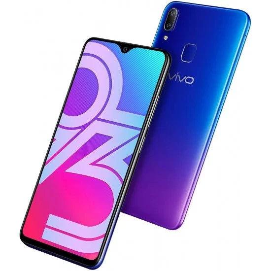 Vivo Y93 (64 GB) (4 GB RAM) Refurbished - Triveni World