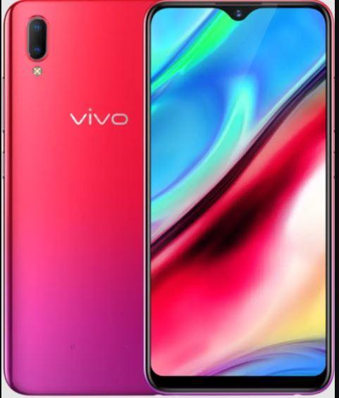 (Refurbished) Vivo Y93 (VIVO V1818CT) (8 GB RAM, 256 GB Storage) - Triveni World