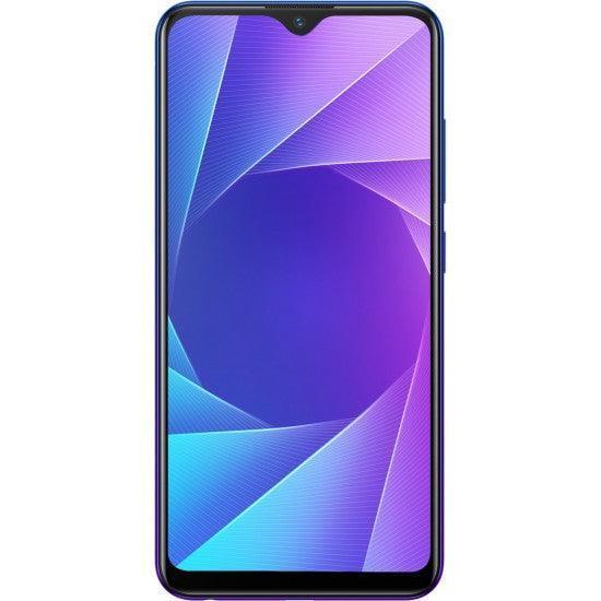 Vivo Y95 (Nebula Purple, 128 GB)  (6 GB RAM) refurbished - Triveni World