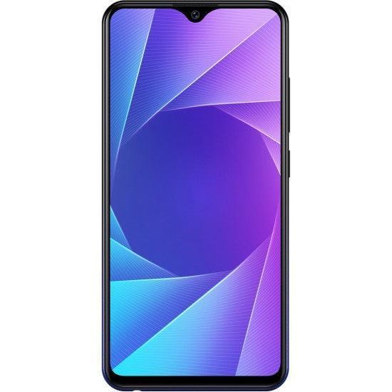 Vivo Y95 (Nebula Purple, 128 GB)  (6 GB RAM) refurbished - Triveni World