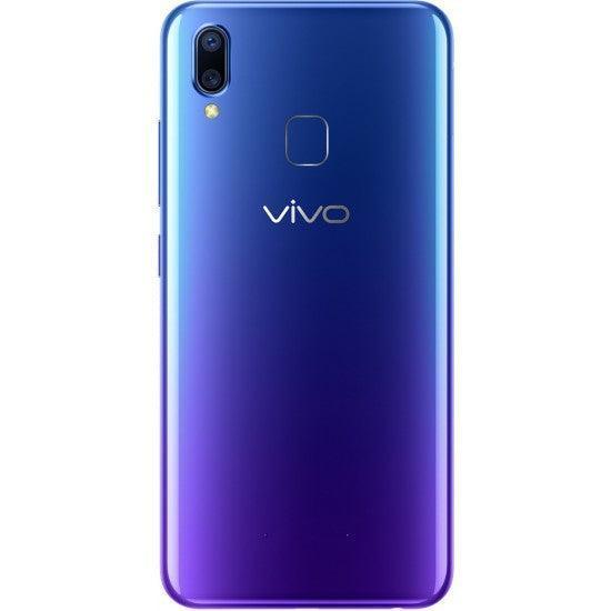 Vivo Y95 (Nebula Purple, 128 GB)  (6 GB RAM) refurbished - Triveni World