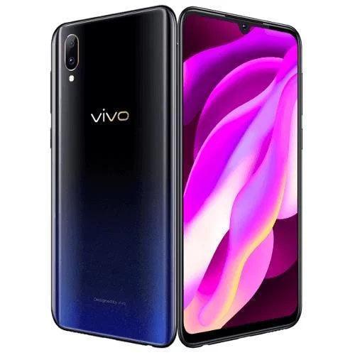 VIVO Y97 256GB, 8GB Ram Starry Night Refurbished - Triveni World