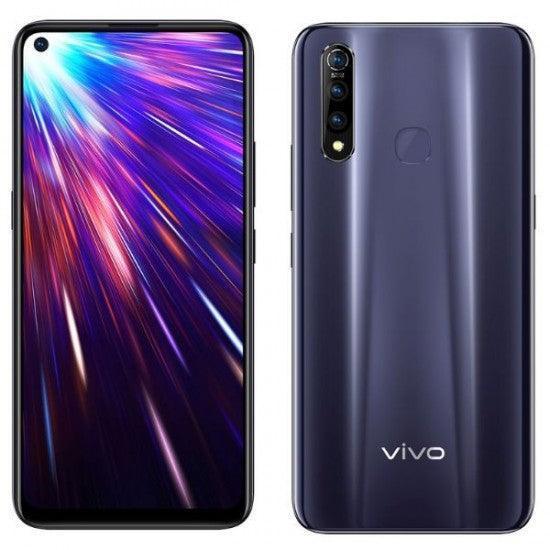 Vivo Z1Pro (Sonic Black, 128 GB)  (6 GB RAM) - Triveni World