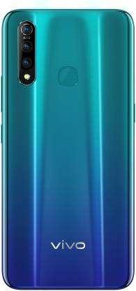 vivo Z1Pro (Sonic Black, 128 GB) (6 GB RAM) Unboxed - Triveni World