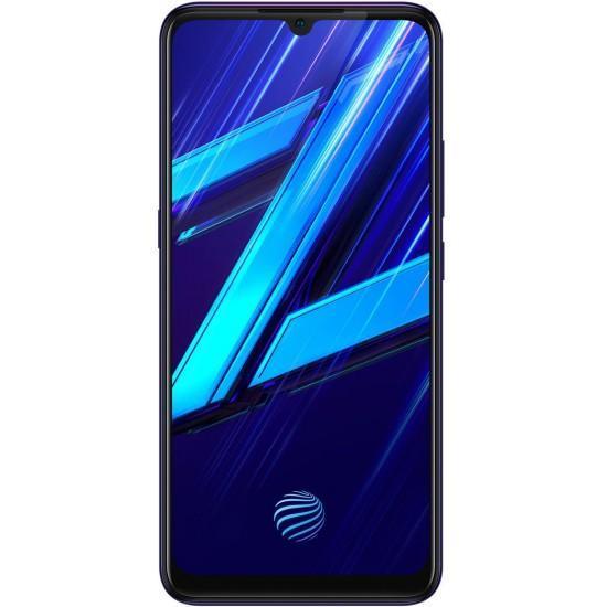 Vivo Z1x (Fusion Blue, 64 GB 6 GB RAM) REFURBISHED - Triveni World