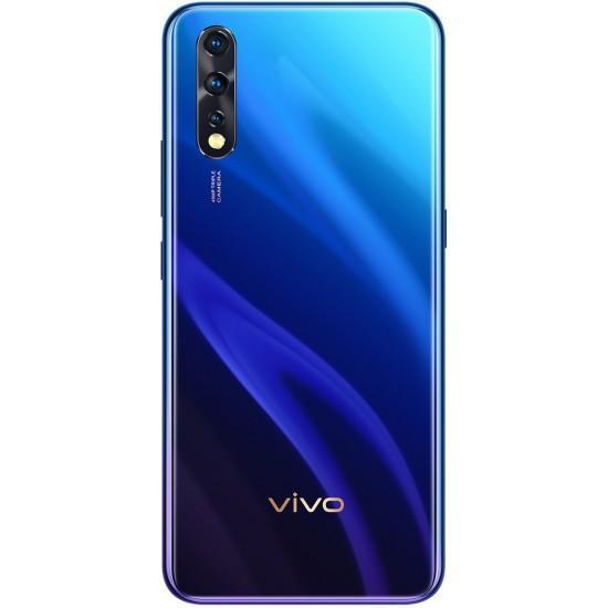 Vivo Z1x (Fusion Blue, 64 GB 6 GB RAM) REFURBISHED - Triveni World