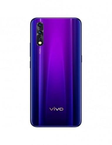 Vivo Z1x Refurbished Good 6 GB 128 GB Phantom Purple - Triveni World