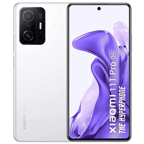 Refurbished Xiaomi 11T Pro 5G - Triveni World