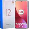 Xiaomi 12X 5G Purple 256GB + 8GB Dual - Triveni World