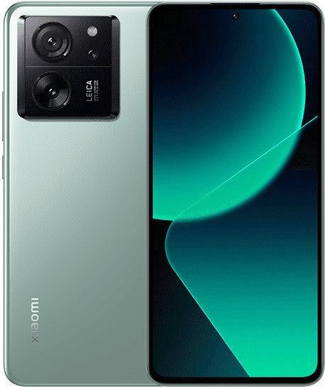 Xiaomi 13T Pro 5G Dual Sim 1TB Green (16GB RAM) - Triveni World