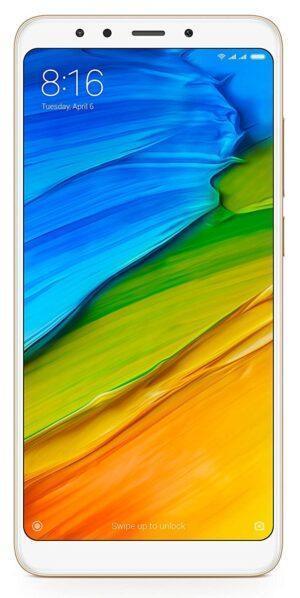 Refurbished Xiaomi Mi Note 5 - Triveni World