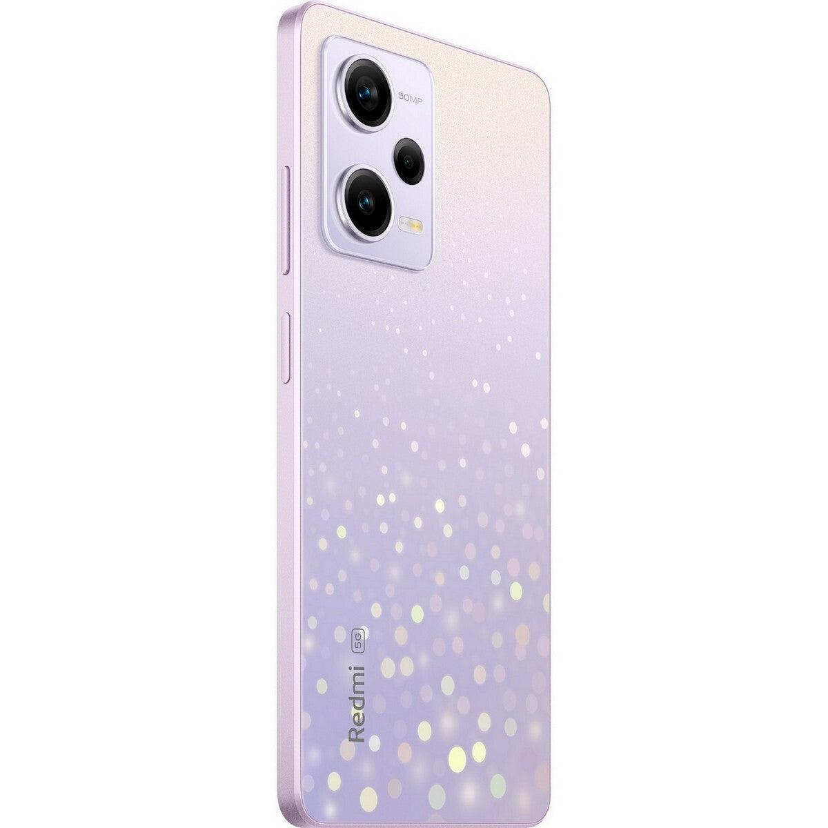 Buy Xiaomi Note 12Pro 5G 12GB 256GB Stardust Purple - Triveni World