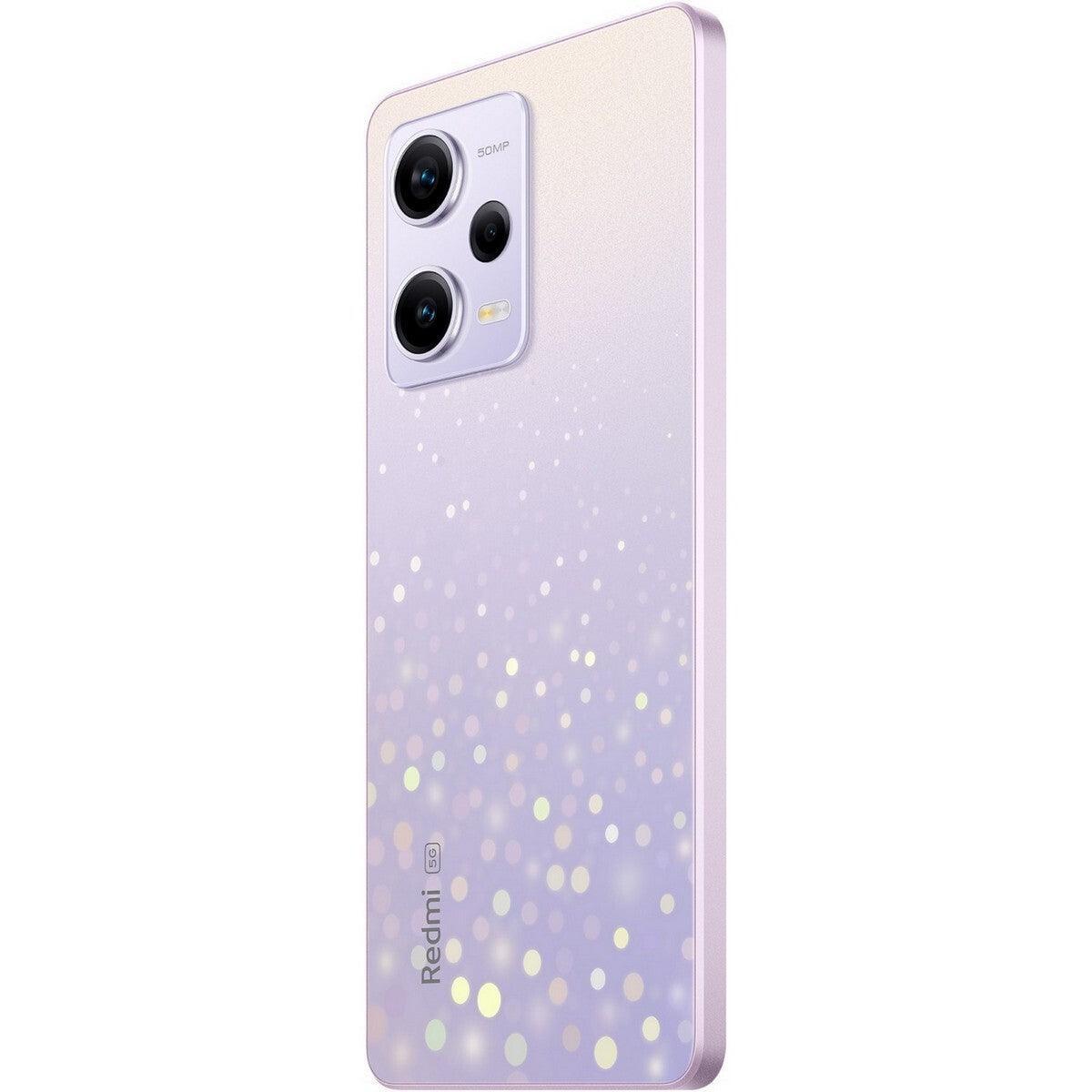 Buy Xiaomi Note 12Pro 5G 12GB 256GB Stardust Purple - Triveni World