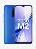 Xiaomi Poco M2 (Slate Blue, 6GB RAM, 64GB Storage) - Refurbished - Triveni World