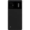 Xiaomi Poco M4 5G Power Black 128GB + 6GB Dual-SIM Refurbished - Triveni World