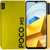 Xiaomi Poco M5 4G/LTE Yellow 64GB + 4GB Dual-SIM Refurbished - Triveni World