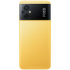 Xiaomi Poco M5 4G/LTE Yellow 64GB + 4GB Dual-SIM Refurbished - Triveni World