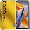 Xiaomi Poco M5s 4G/LTE Blue 128GB + 4GB Dual-SIM Refurbished - Triveni World