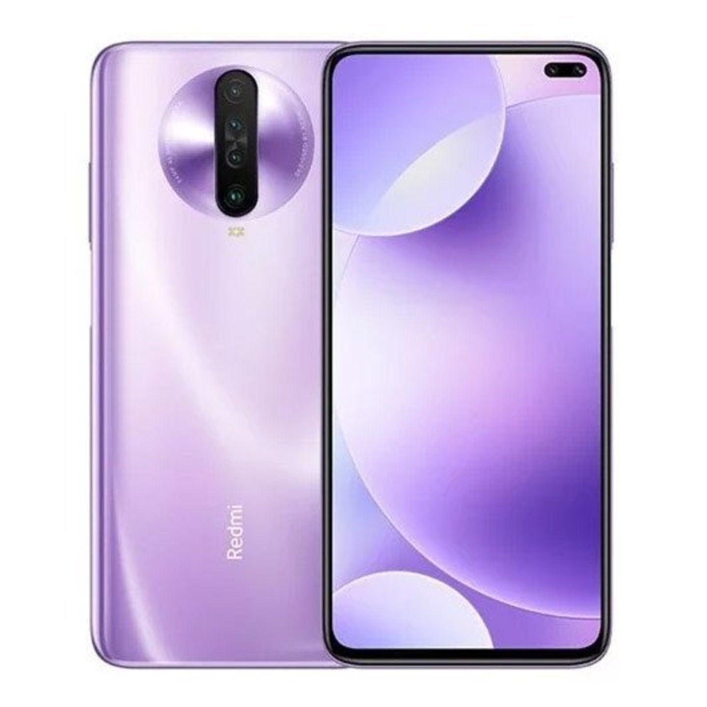 Xiaomi Poco X2 Matrix Purple 6GB 128GB Refurbished - Triveni World