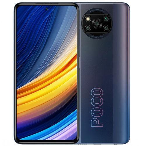 Xiaomi Poco X3 Pro 128GB, 8GB Ram Phantom Black Refurbished - Triveni World