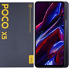 Xiaomi Poco X5 5G Black 256GB + 8GB Dual-Sim Refurbished - Triveni World