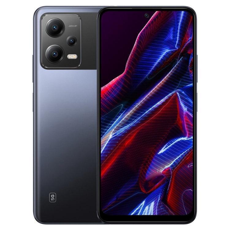 Xiaomi POCO X5 5G Global EU Version, 48MP Camera, 8GB+256GB Refurbished - Triveni World